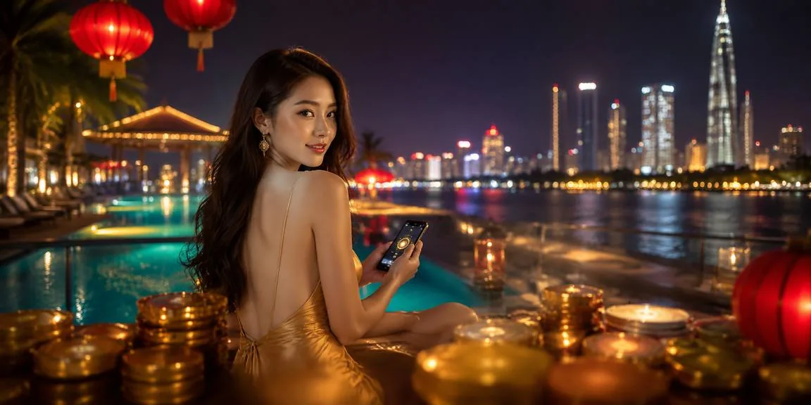 onn88 Việt Nam Sảnh casino