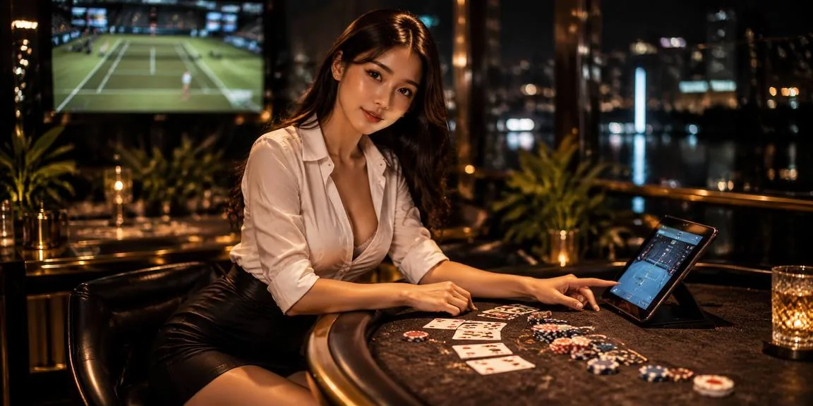 onn88 Việt Nam Sảnh casino